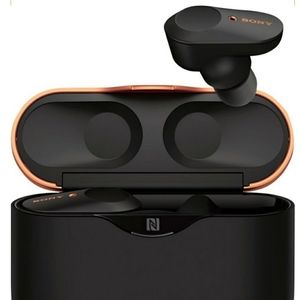 SONY Wireless bluetooth headphone earbuds